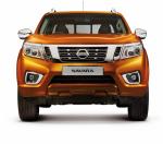 Nissan Navara Double Cab 2017 года (ZA)